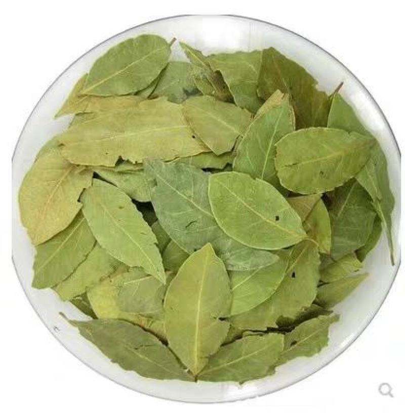 新货级特香叶无碎散装干货调味料优质AA级免费磨粉卤料五斤