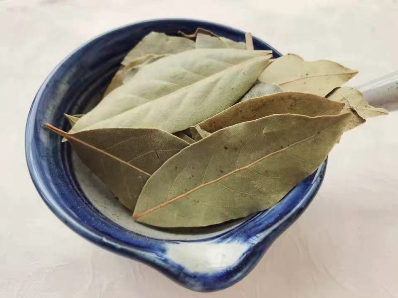 新货级特香叶无碎散装干货调味料优质AA级免费磨粉卤料五斤