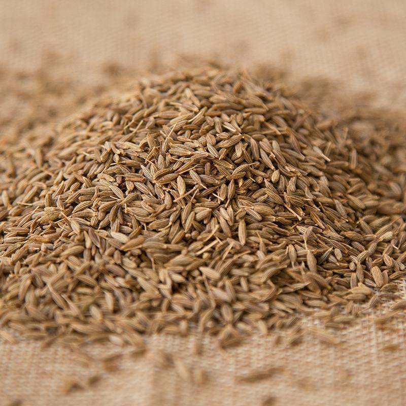 新疆特产孜然粒烧烤调料羊肉调味免费磨粉5斤包邮撒料腌料烤