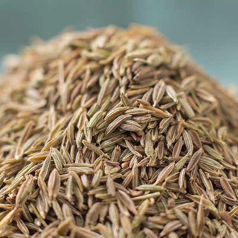 新疆特产孜然粒烧烤调料羊肉调味免费磨粉5斤包邮撒料腌料烤