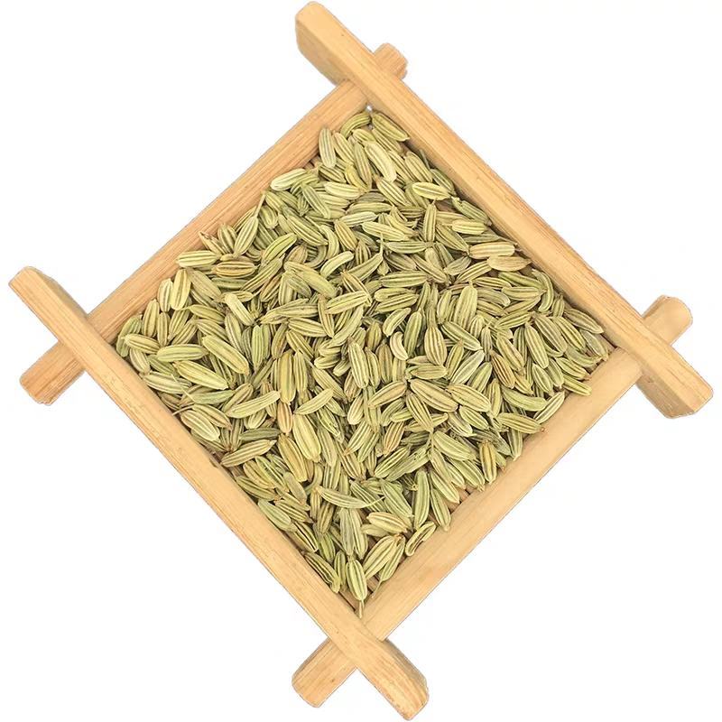 甘肃小茴香子炖肉香料调味料卤料五斤包邮农家种植免费打粉无