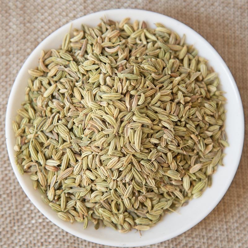 甘肃小茴香子炖肉香料调味料卤料五斤包邮农家种植免费打粉无
