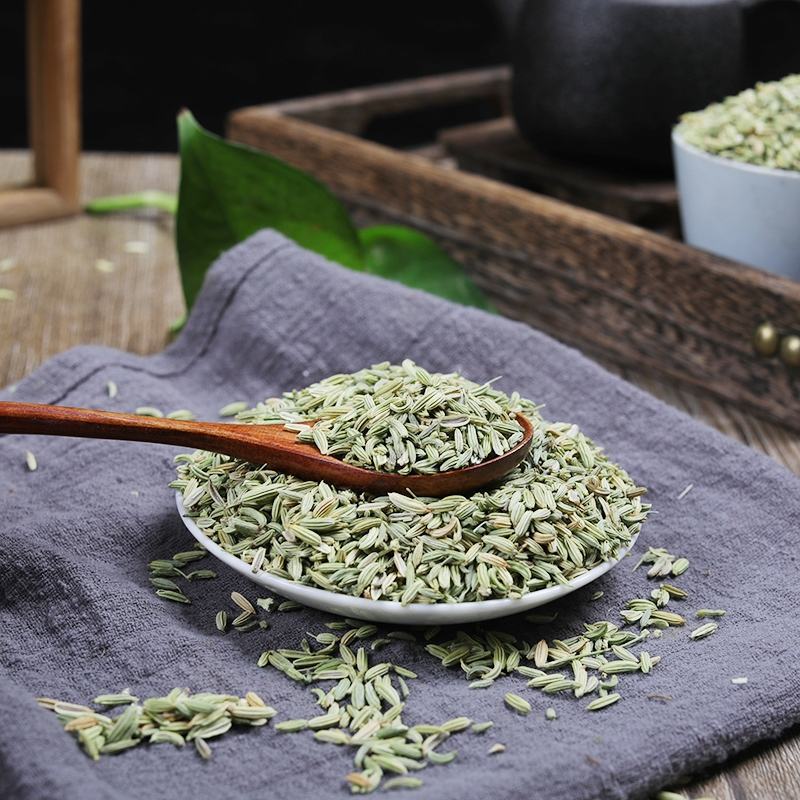 甘肃小茴香子炖肉香料调味料卤料五斤包邮农家种植免费打粉无