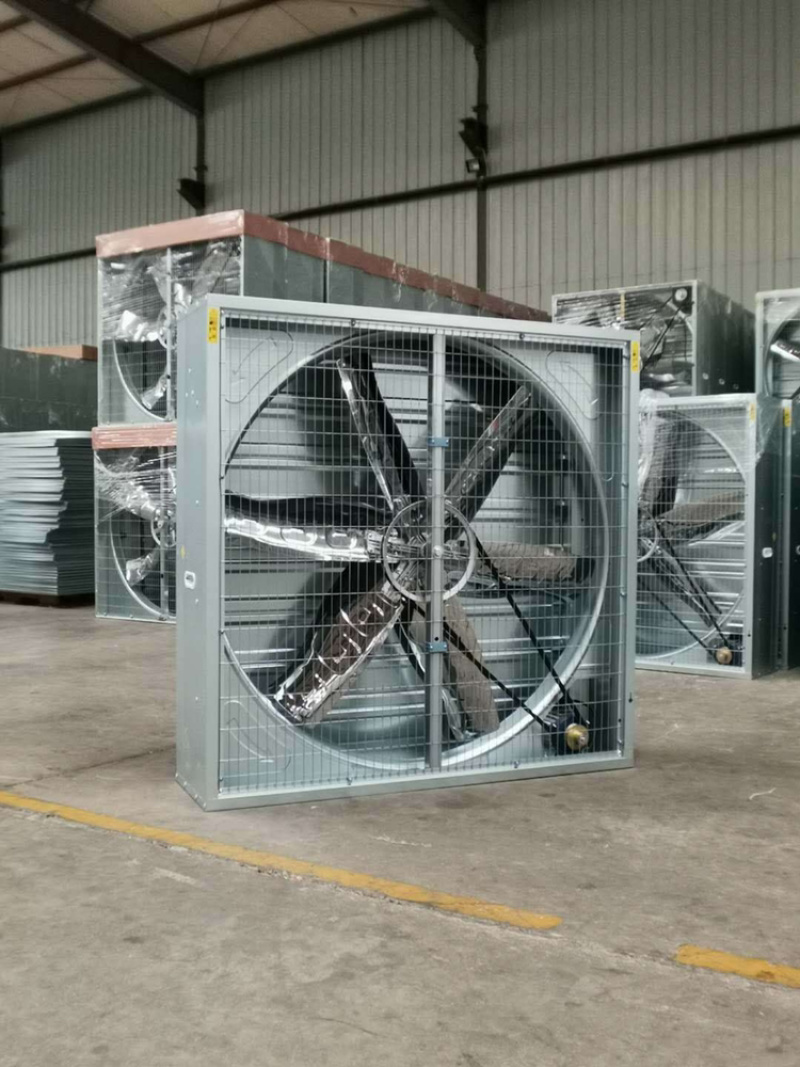 各种型号负压风机养殖场工厂车间大功率排气扇
