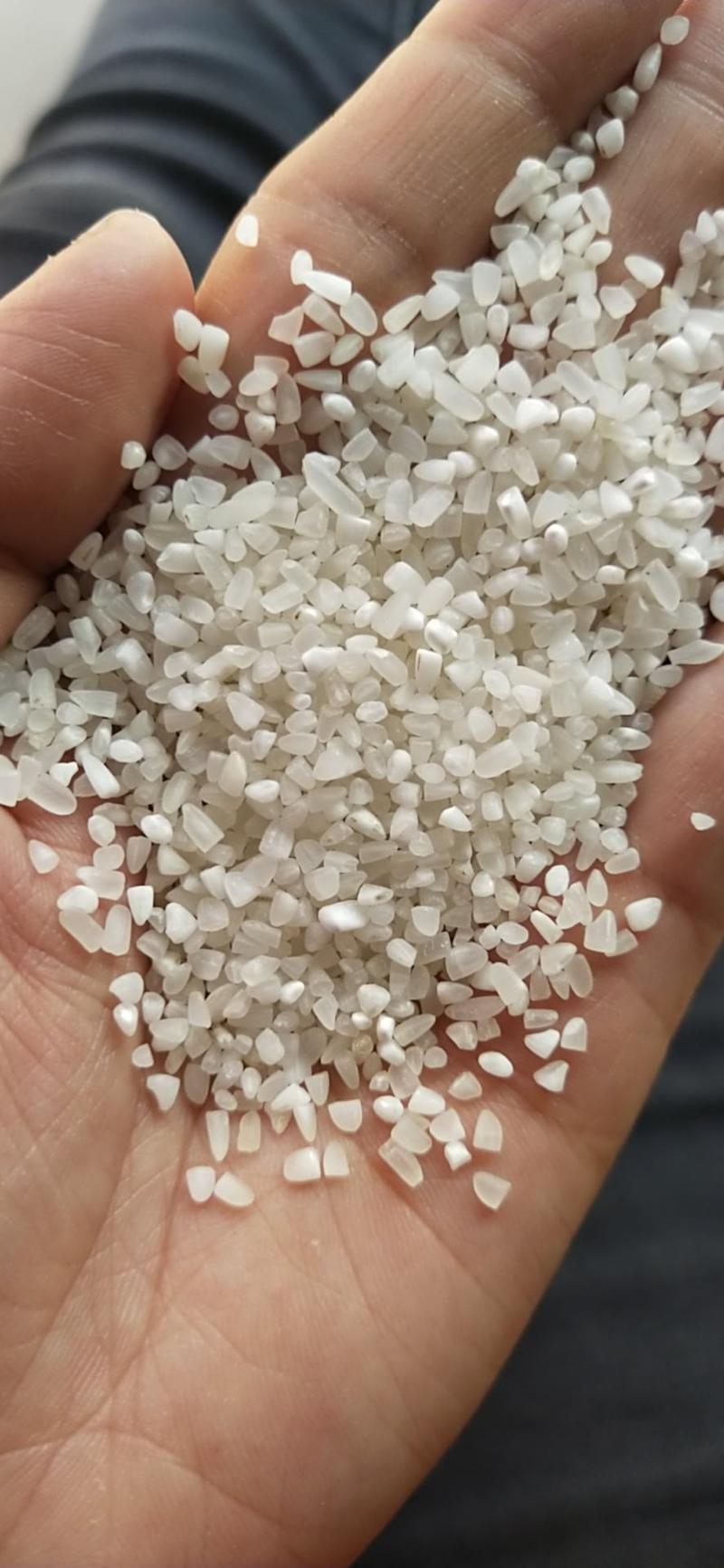 碎米碎大米做洒碎米大米50斤装