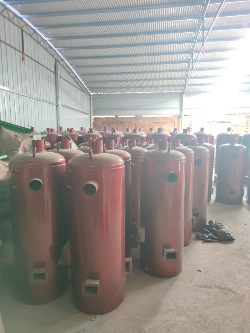 1000型热风炉烧煤热风炉养殖育雏用热风炉