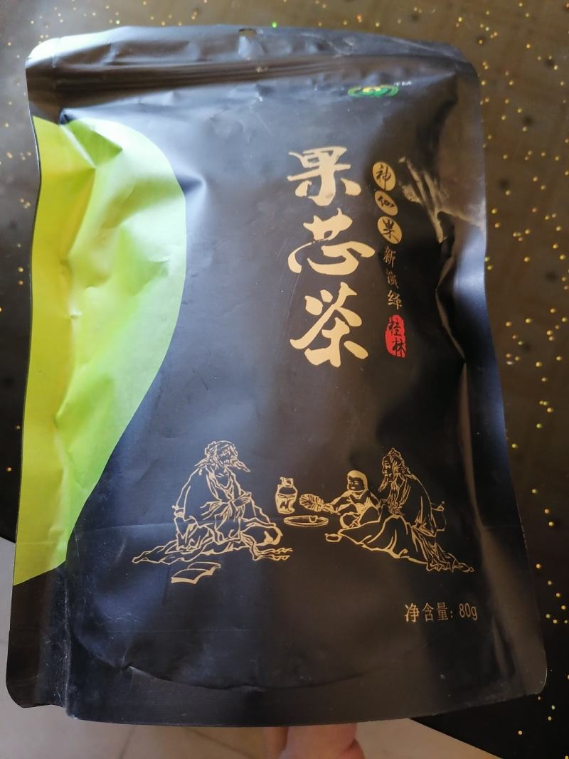 罗汉果（芯，罗汉果茶，方便快捷，份量适中）