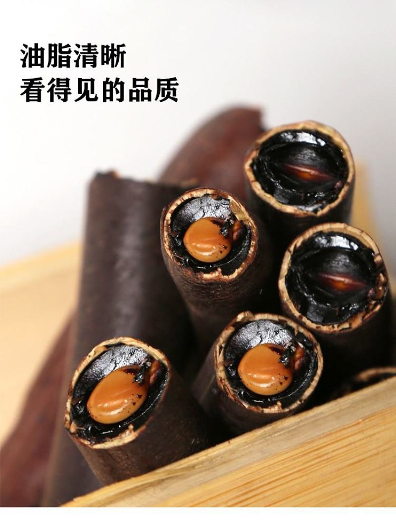 全国包邮便秘果新货腊肠果产地直销