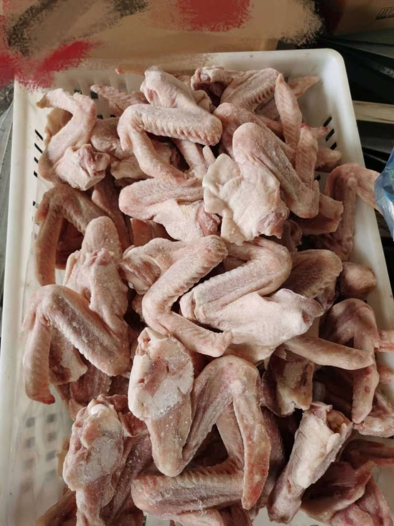 鸭三节翅，物美价廉！大厂货，证件齐全，可开检疫！国产