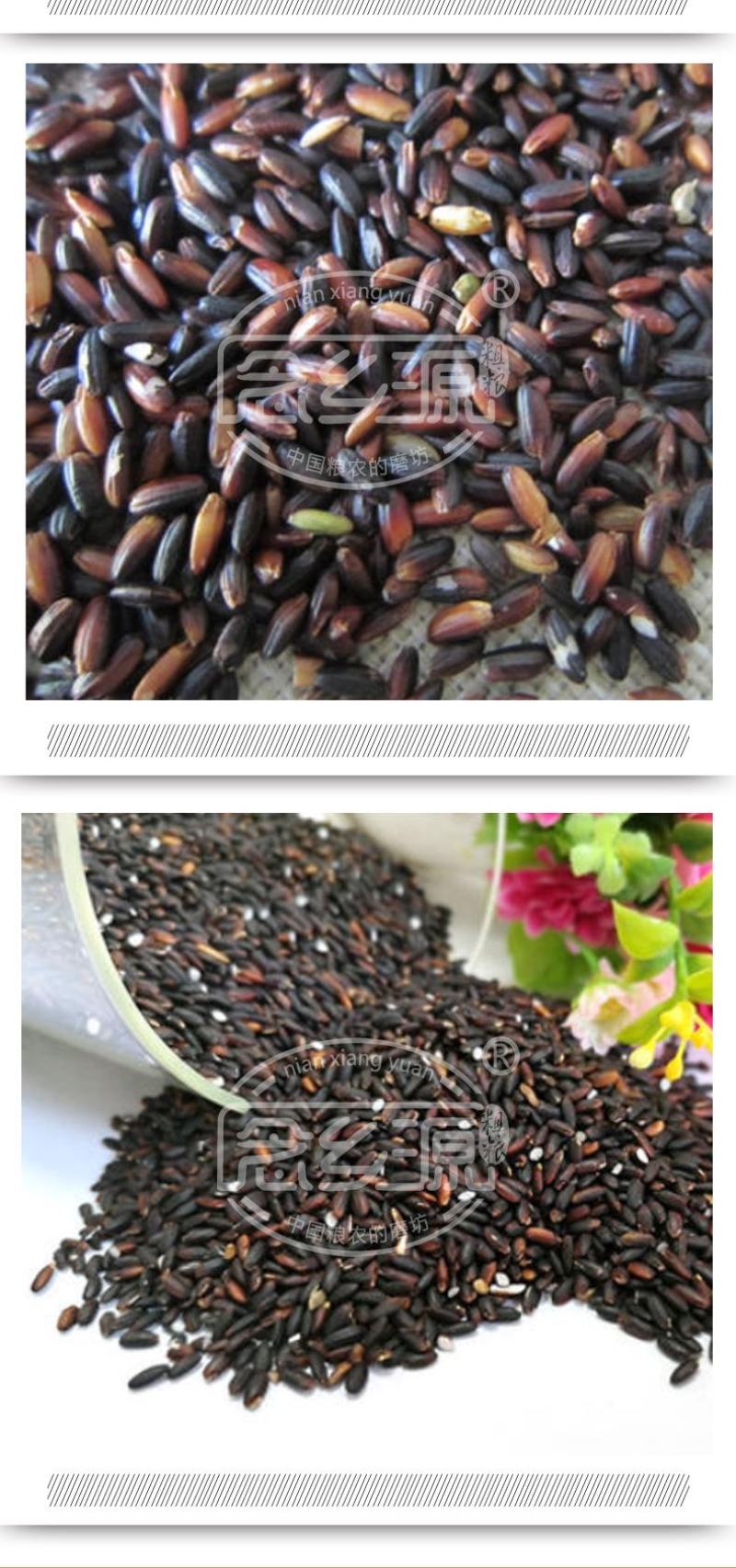 供应低温烘焙五谷杂粮五谷磨粉原料批发现磨豆浆熟血糯米