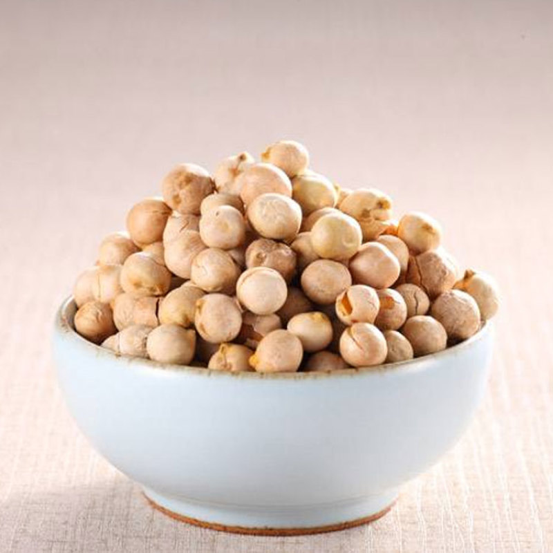 供应低温烘焙五谷杂粮五谷磨粉原料批发现磨豆浆熟鹰嘴豆