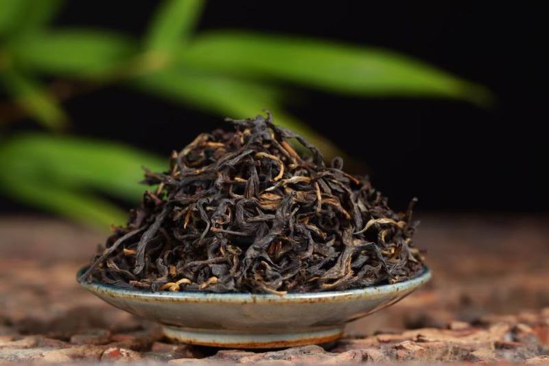 滇红红茶蜜香凤庆红茶老树红茶古树茶茶
