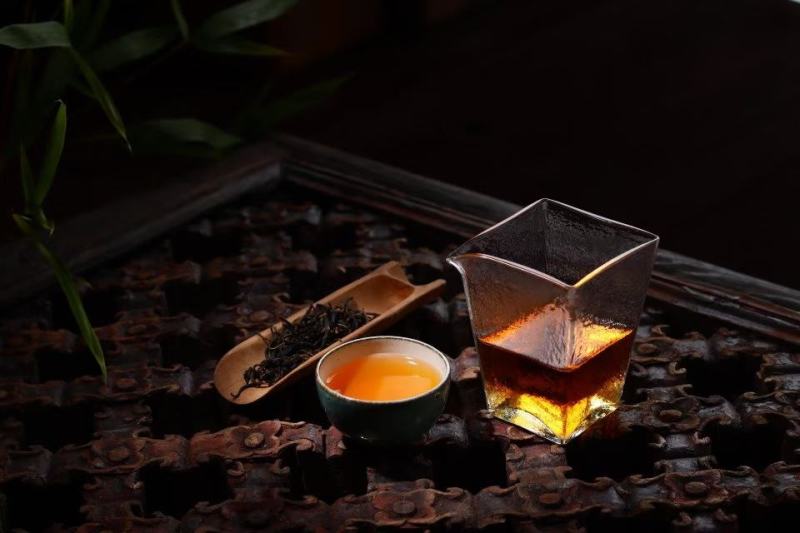 滇红红茶蜜香凤庆红茶老树红茶古树茶茶