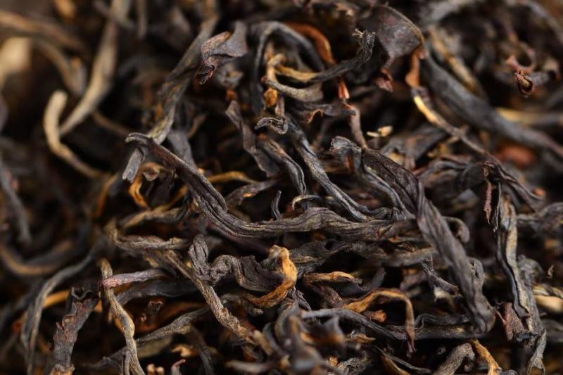 滇红红茶蜜香凤庆红茶老树红茶古树茶茶