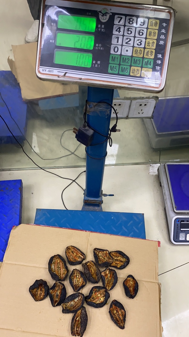 厂家直销批发干货冰岛开口红极参筒装红极参