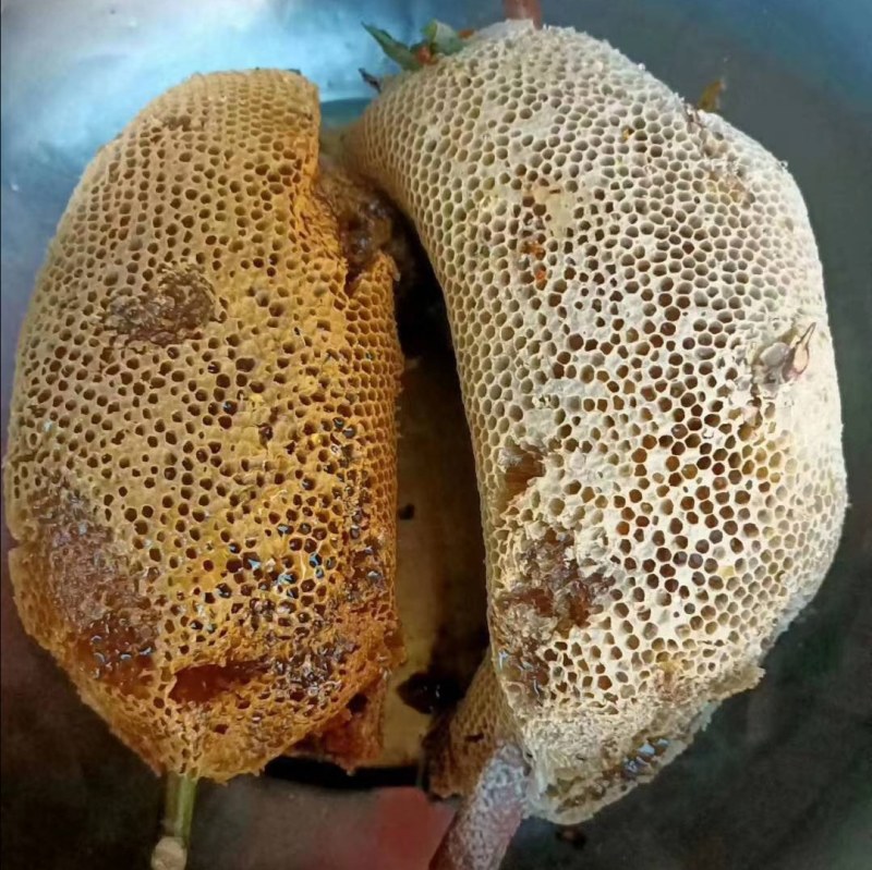 一手货源缅甸进口小挂蜜小草蜜大挂蜜岩蜜黑蜜酸蜂蜜