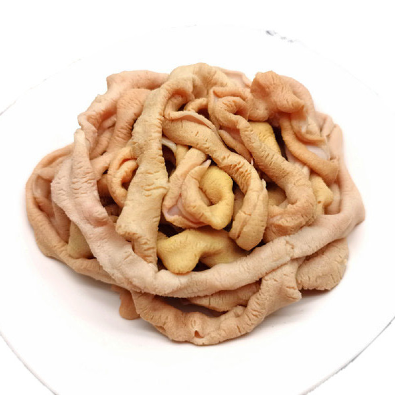 【4斤】鸡肠半熟鸡肠子冷冻鸡内肠