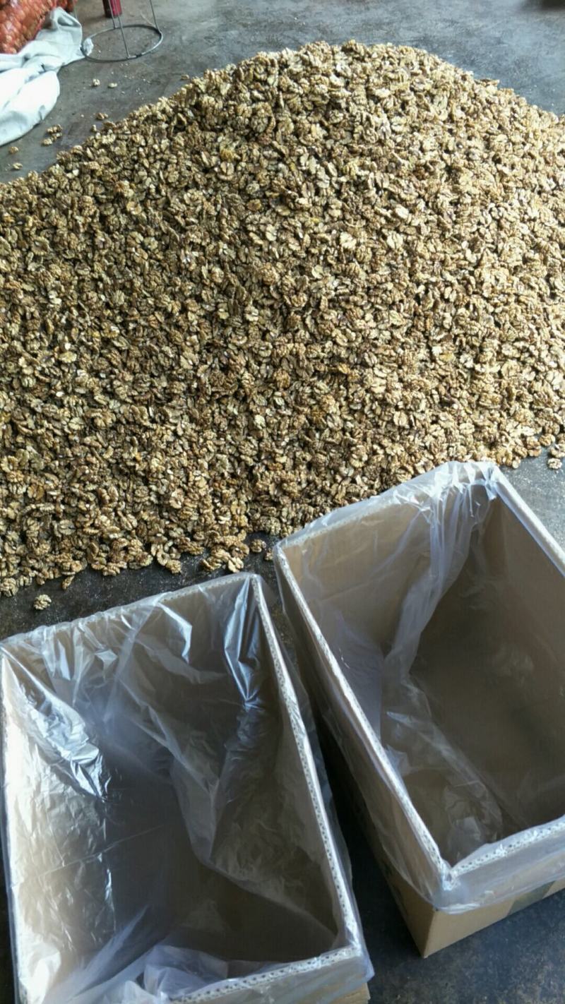 云南核桃仁泡核桃仁大片选货精选新货品质非常好