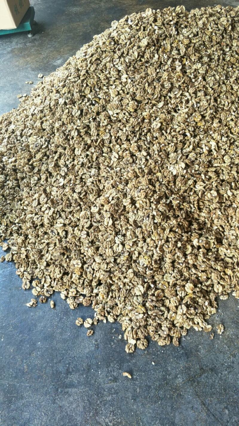 云南核桃仁泡核桃仁大片选货精选新货品质非常好