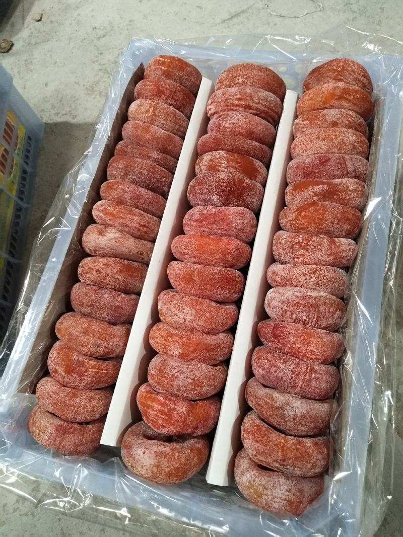 柿饼恭城柿饼吊饼专业生产加工优质柿饼，欢迎来电咨询