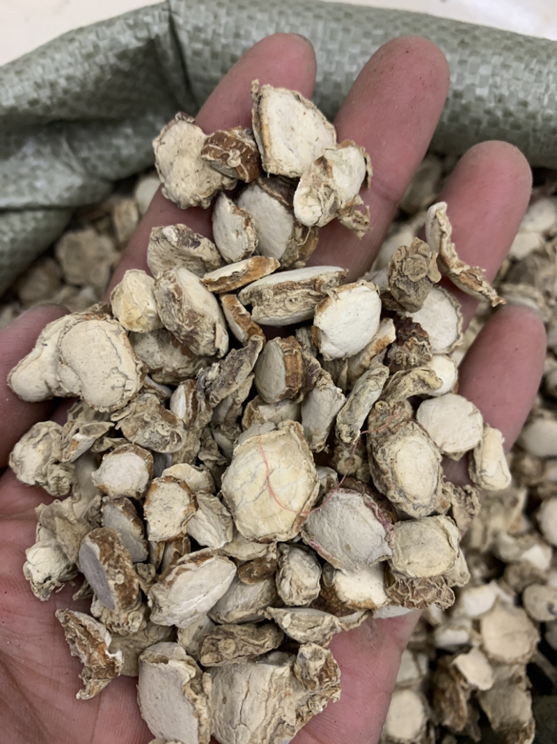 山奈无硫磺熏蒸一公斤起批