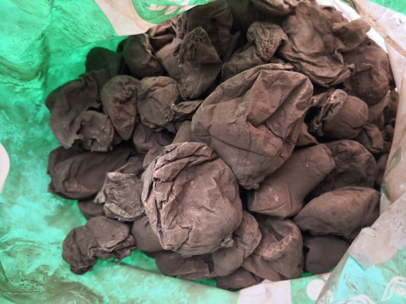 马勃河北干货2斤起包邮量大从优