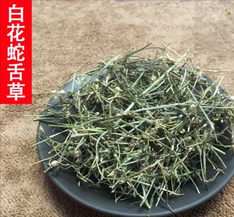 白花蛇舌草选装白花蛇草,产地直供，质优价实，品质保证