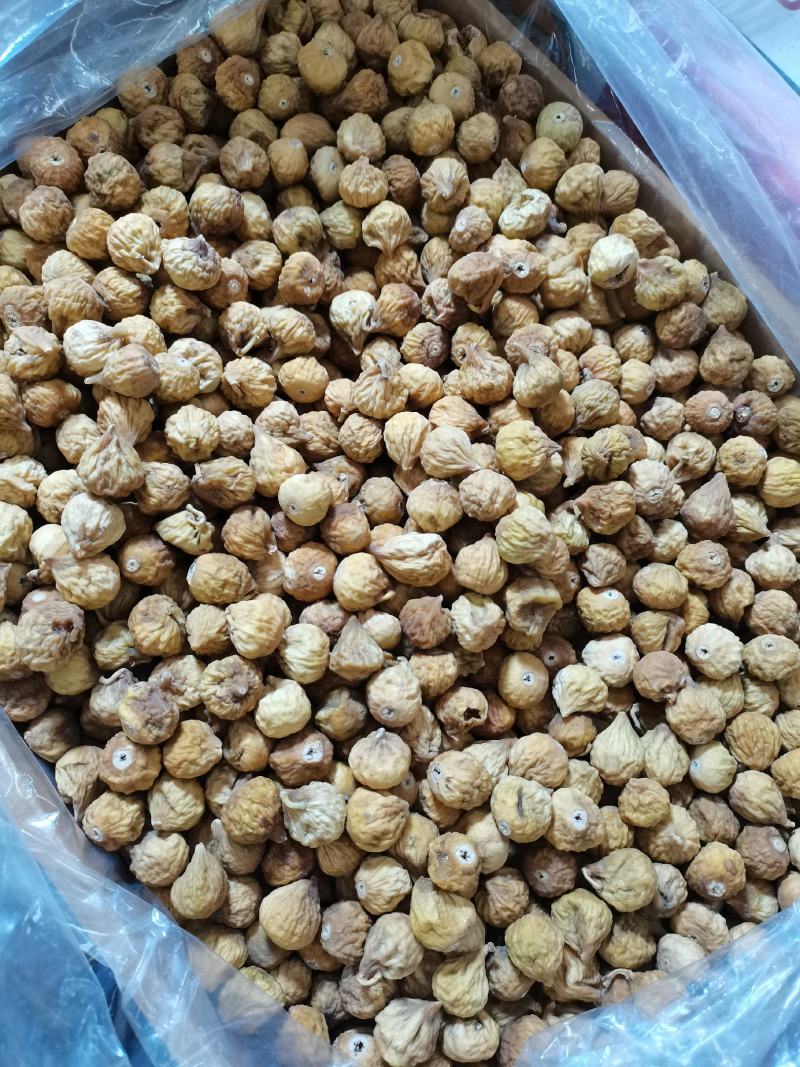 无花果干无花果干度好足干价格实惠货好