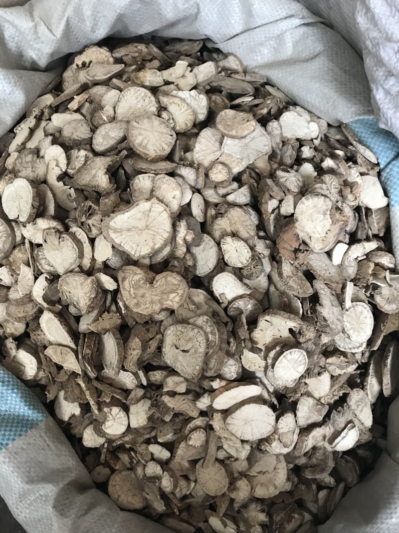 防己无硫防己一手货源产地直销无杂质