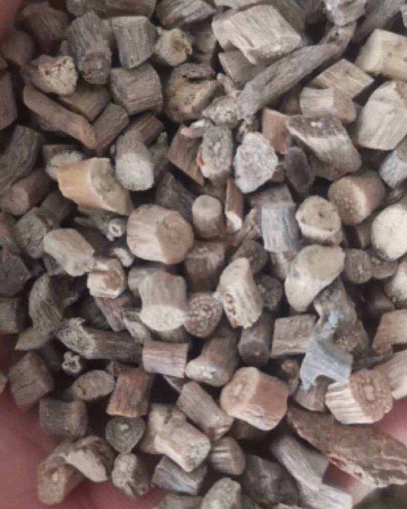 长白山野生牛膝，纯牛膝段，去头去尾精品生晒货
