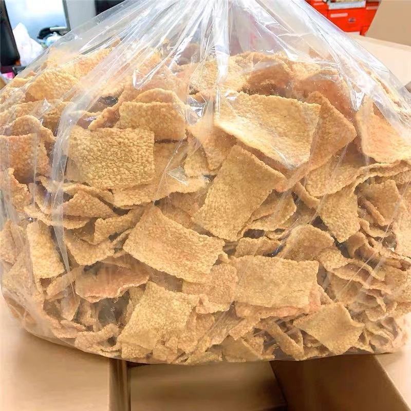 苦荞酥网红食品苦荞片地摊火爆苦荞片热卖苦荞片