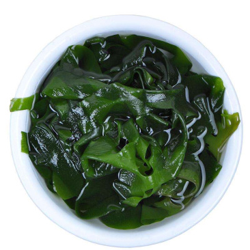 裙带菜，盐渍裙带菜5斤，海带叶，