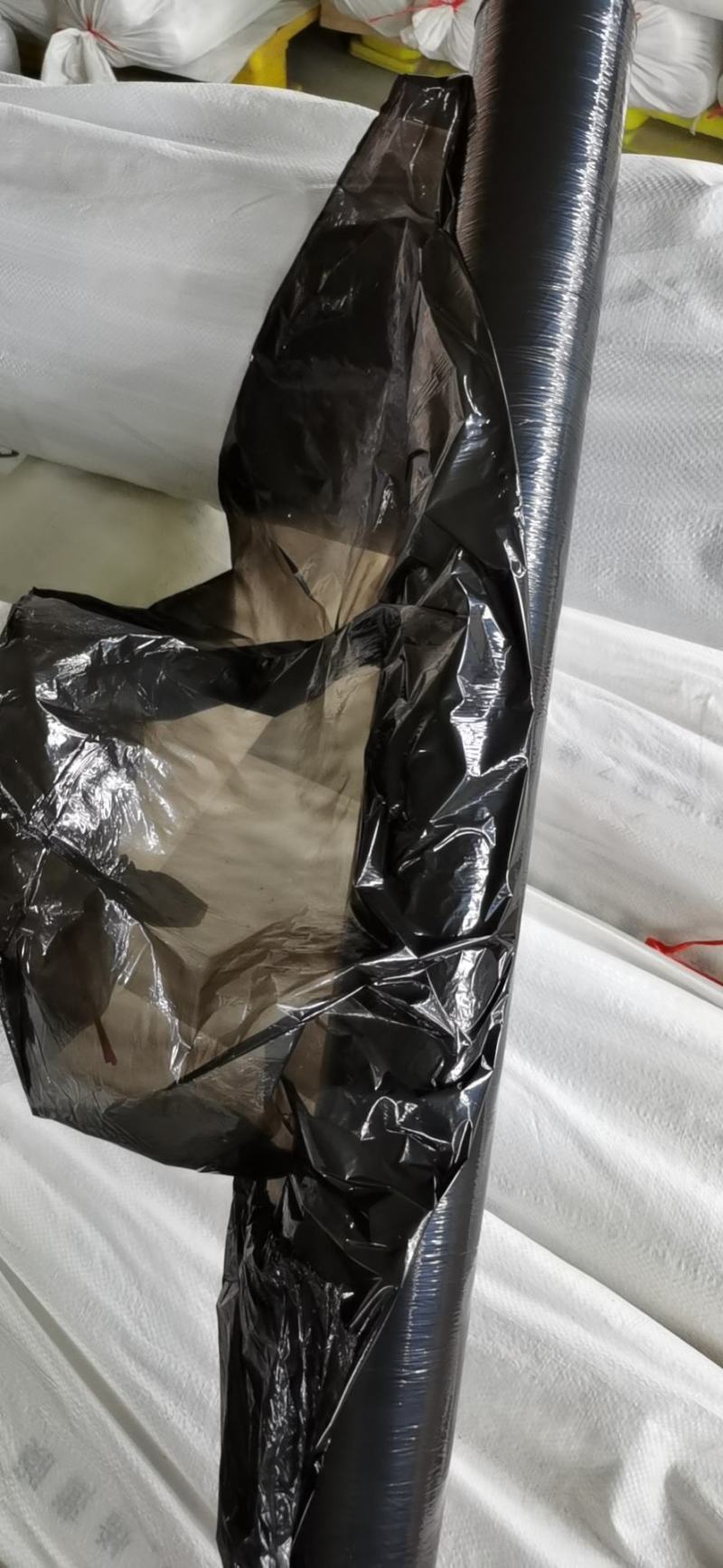 厂家直销黑地膜（全新料）草莓辣椒膜保湿地膜