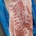 冻猪肉冻猪副冻带皮肥膘冻纤排