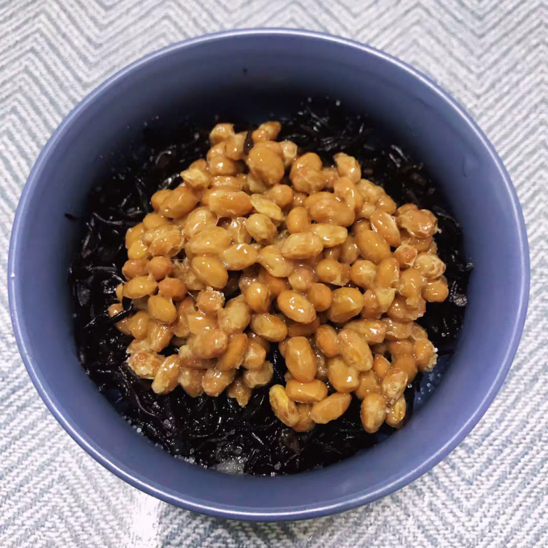精加工海藻羊栖菜，出口日本韩国的产品，专业种植海一手货源