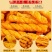 凯琳休闲食品小麻花多口味休闲零食地摊商超海苔香葱烧烤麻辣