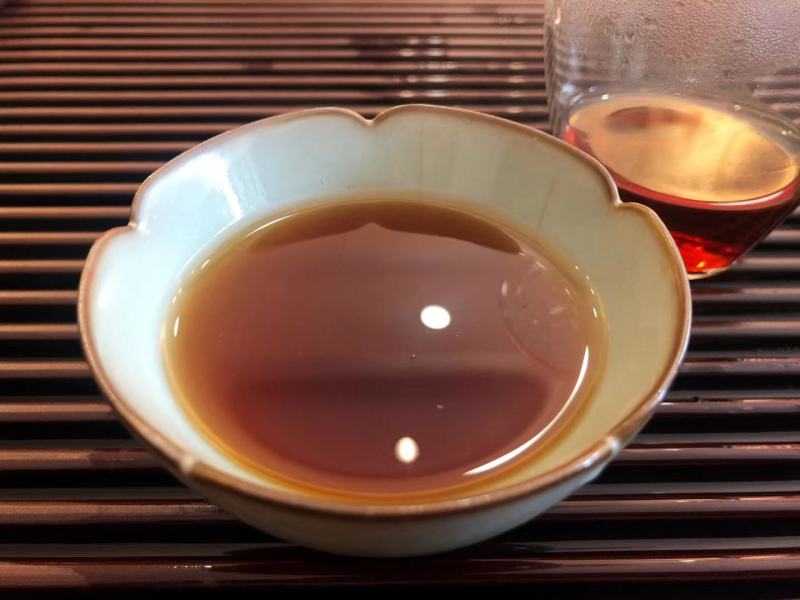 小青柑买一送一梅江圈枝小青柑甜润滑厚300克一罐