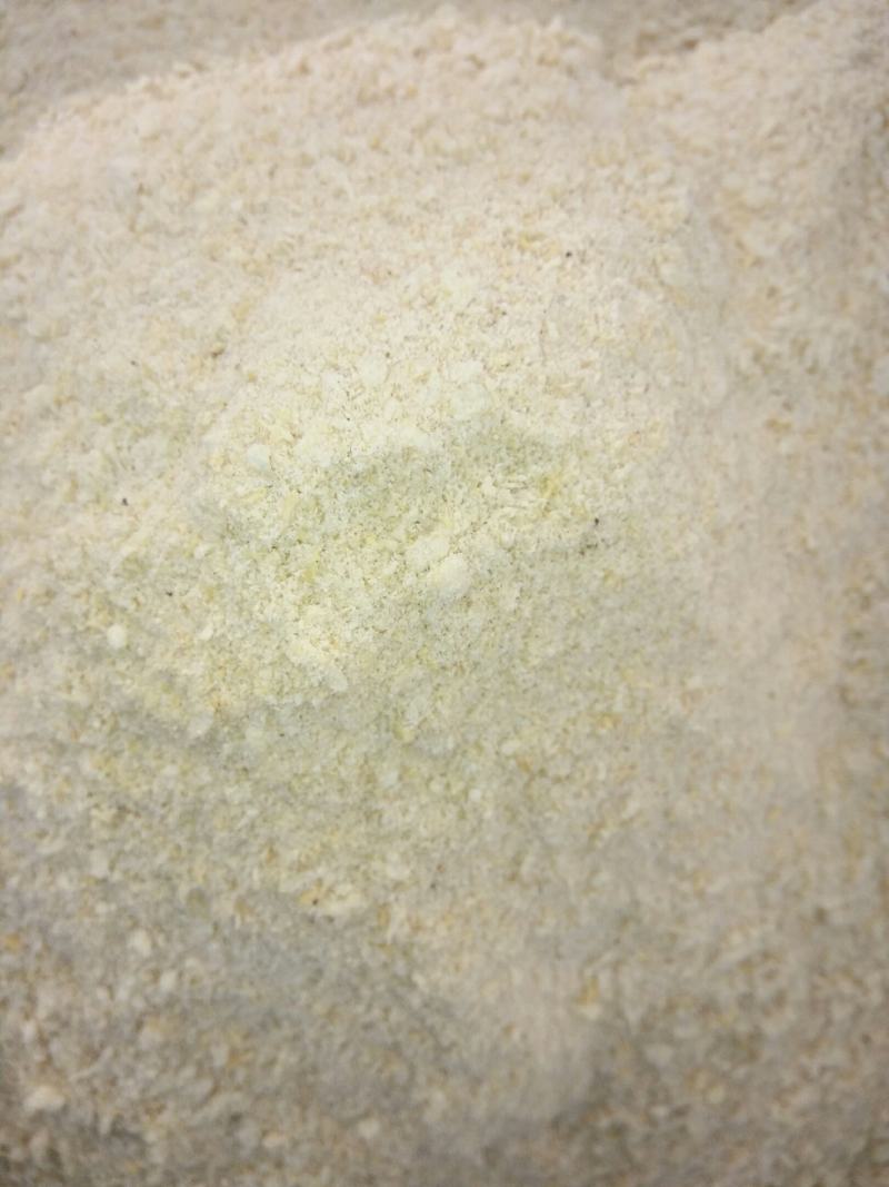 气流烘干精选优质豆腐渣