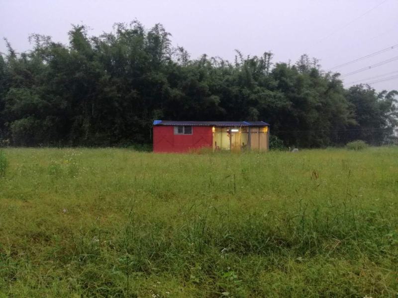 土地出租交通便利观光旅游农庄种养殖野外拓展CS