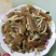 正宗手工柴火土魔芋豆腐，颜色纯正，味道鲜美，