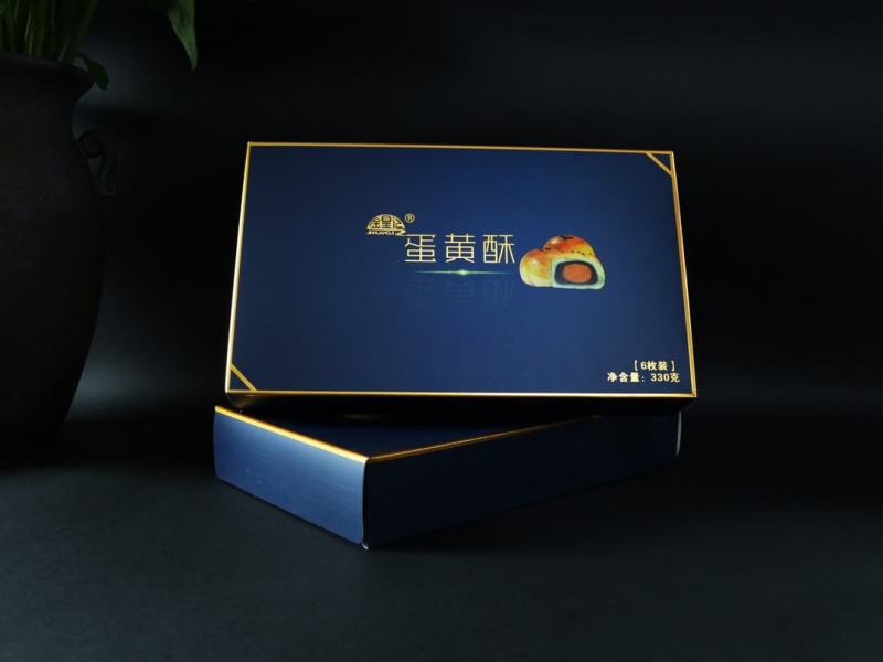 金煌记蛋黄酥雪媚娘的酥厂家直销支持电商一件代发