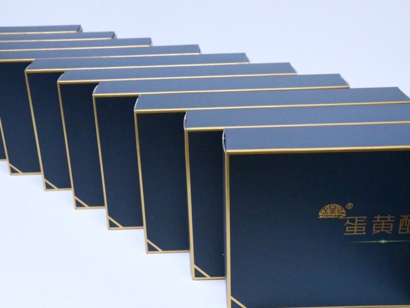 金煌记蛋黄酥雪媚娘的酥厂家直销支持电商一件代发