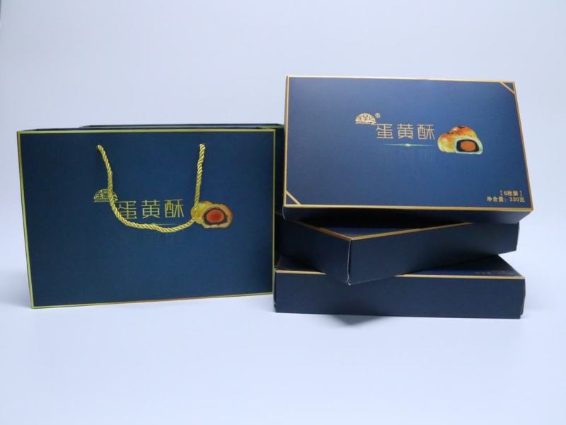 金煌记蛋黄酥雪媚娘的酥厂家直销支持电商一件代发