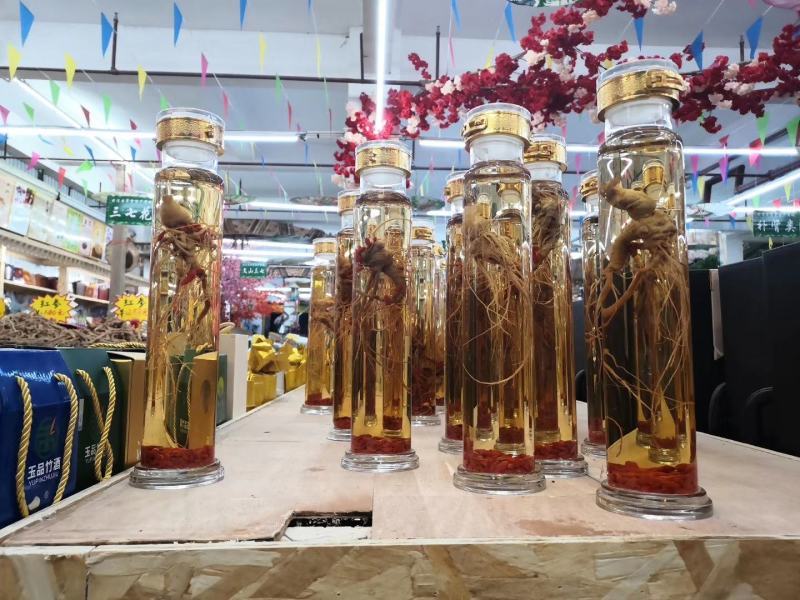 正宗三七批发货源充足24小时在线服务品质有保证