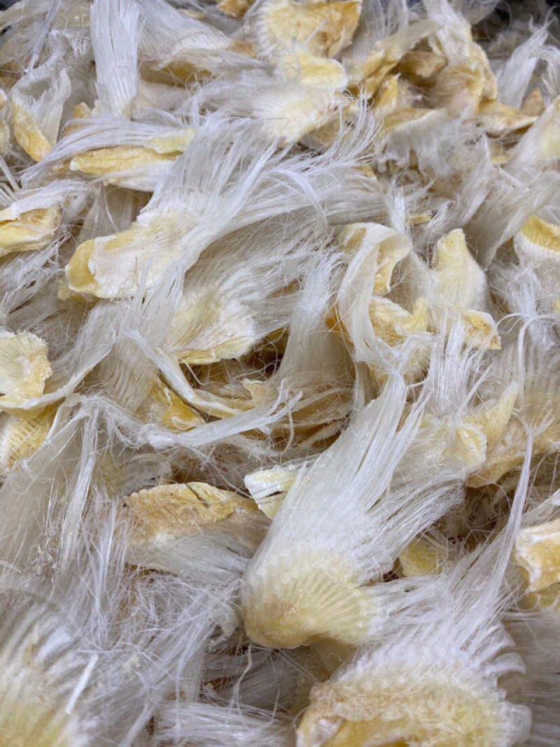 【包邮代发】鱼翅滑沙小鱼翅新鲜滋补海味干货汤料食材味道鲜