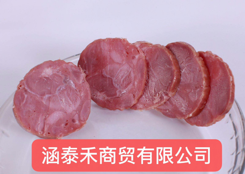 青岛特色手工制作老火腿