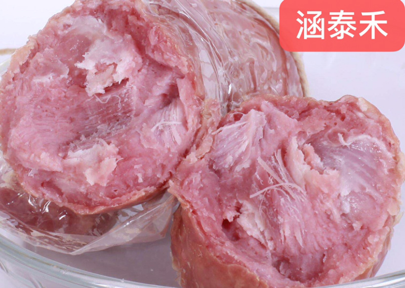 青岛特色手工制作老火腿
