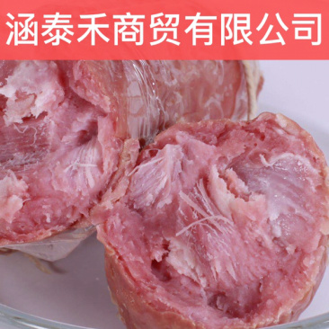 青岛特色手工制作老火腿
