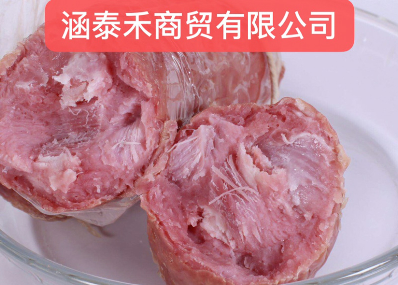 青岛特色手工制作老火腿