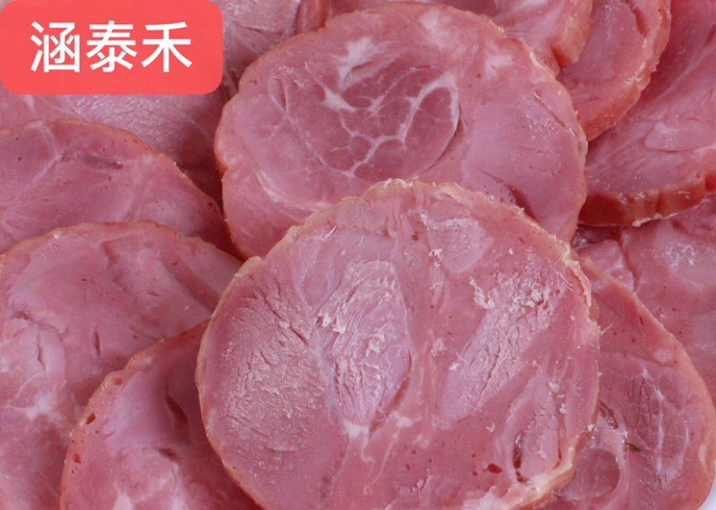 青岛特色手工制作老火腿